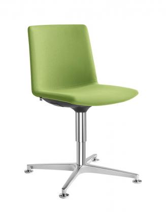 Konferenční židle - přísedící LD Seating Konferenční židle Sky Fresh 055,F60-N6