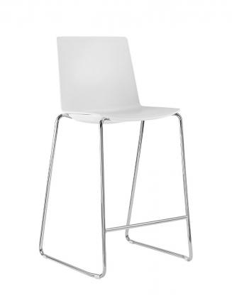 Konferenční židle - přísedící LD Seating Barová židle Sky Fresh 060-Q-N4