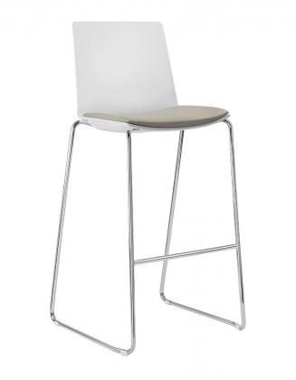 Konferenční židle - přísedící LD Seating Barová židle Sky Fresh 062-Q-N4
