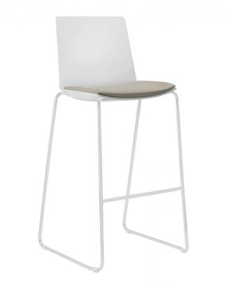 Konferenční židle - přísedící LD Seating Barová židle Sky Fresh 062-Q-N0