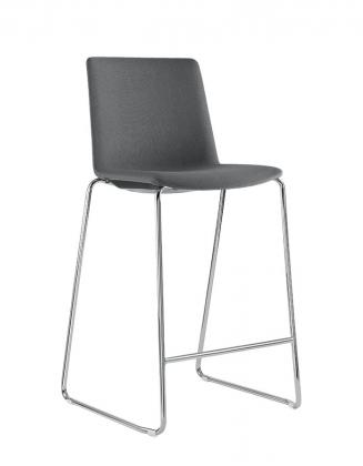 Konferenční židle - přísedící LD Seating Barová židle Sky Fresh 065-Q-N4