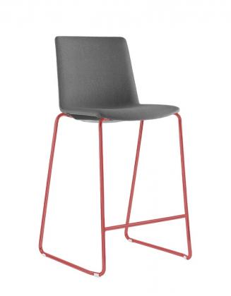 Konferenční židle - přísedící LD Seating Barová židle Sky Fresh 065-Q-NC
