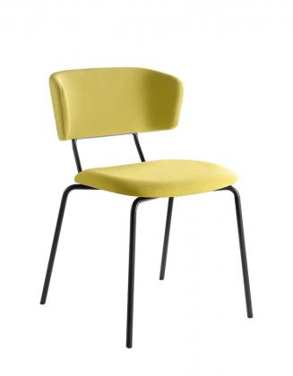Konferenční židle - přísedící LD Seating Konferenční židle Flexi chair 120-N1