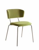 Konferenční židle - přísedící LD Seating Konferenční židle Flexi chair 120-N7