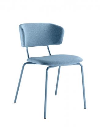 Konferenční židle - přísedící LD Seating Konferenční židle Flexi chair 120-NC