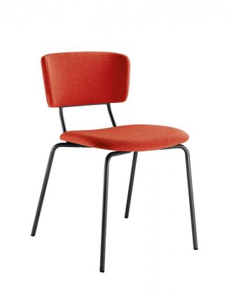 Konferenční židle - přísedící LD Seating Konferenční židle Flexi chair 125-N1
