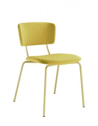 Konferenční židle - přísedící LD Seating Konferenční židle Flexi chair 125-NC