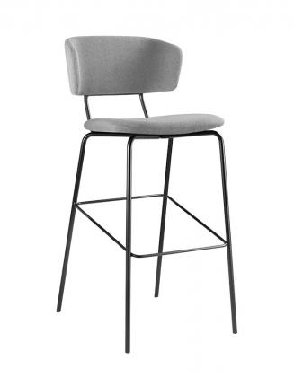 Konferenční židle - přísedící LD Seating Barová židle Flexi chair 122-N1
