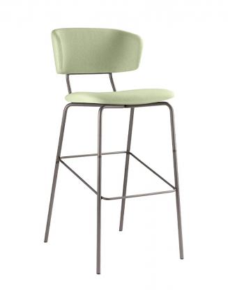 Konferenční židle - přísedící LD Seating Barová židle Flexi chair 122-N7
