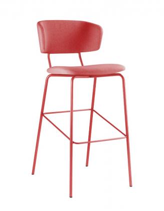Konferenční židle - přísedící LD Seating Barová židle Flexi chair 122-NC