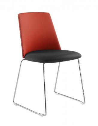 Konferenční židle - přísedící LD Seating Konferenční židle Melody Chair 361-Q-N4