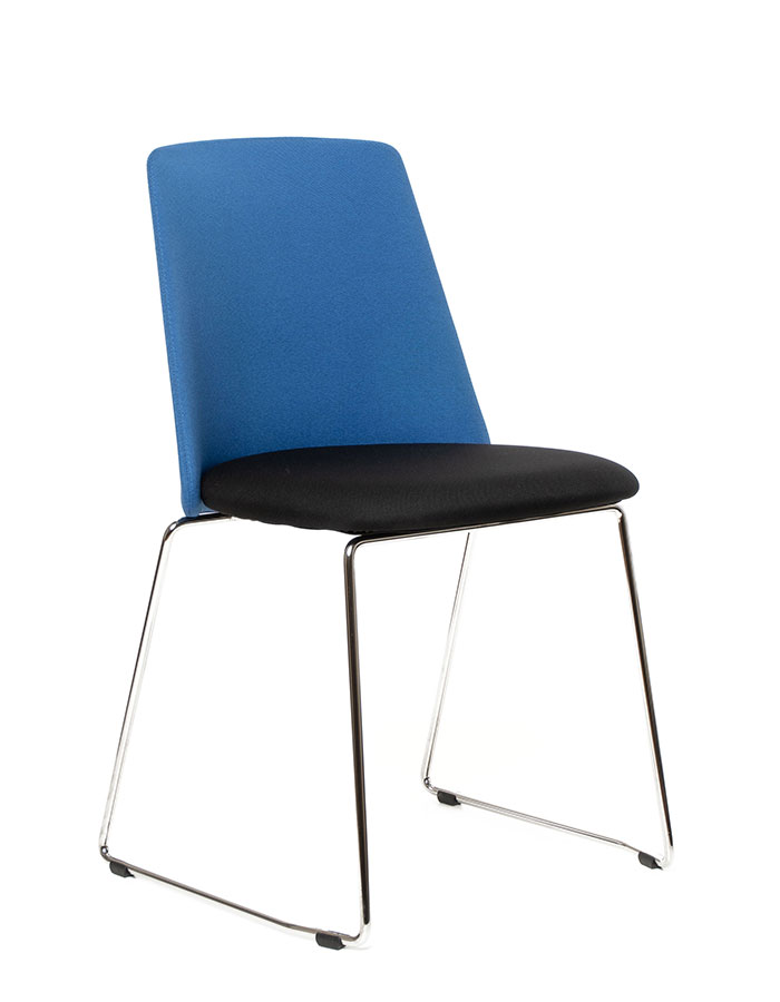 Konferenční židle Melody Chair 361-Q-N4