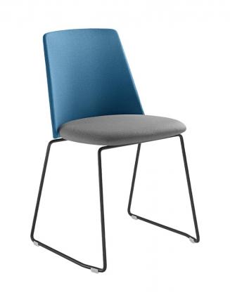 Konferenční židle - přísedící LD Seating Konferenční židle Melody Chair 361-Q-N1