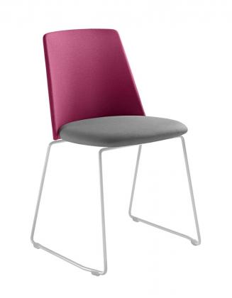 Konferenční židle - přísedící LD Seating Konferenční židle Melody Chair 361-Q-N0