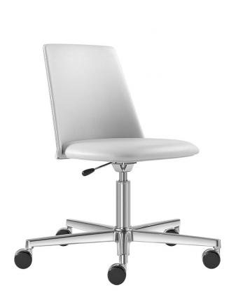 Konferenční židle - přísedící LD Seating Konferenční židle Melody Chair 361,F37-N6