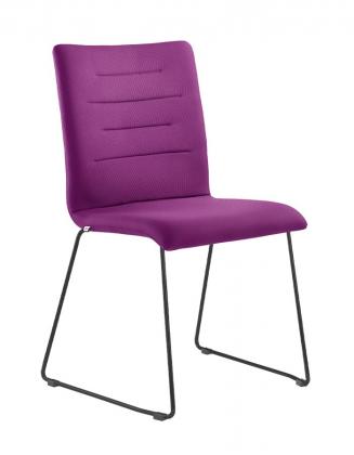 Konferenční židle - přísedící LD Seating Konferenční židle Oslo 226-Q-N1