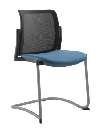 Konferenční židle - přísedící LD Seating Konferenční židle Dream+ 512BL-Z-N2