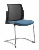 Konferenční židle - přísedící LD Seating Konferenční židle Dream+ 512BL-Z-N4