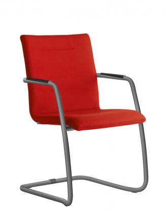 Konferenční židle - přísedící LD Seating Konferenční židle Stream 282-Z-N2