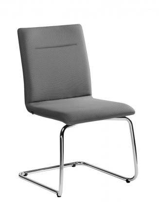 Konferenční židle - přísedící LD Seating Konferenční židle Stream 283-Z-N4