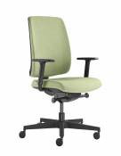 Kancelářské židle LD Seating Kancelářská židle Leaf 500-SYQ