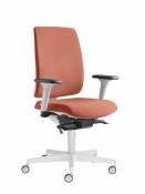 Kancelářské židle LD Seating Kancelářská židle Leaf 501-SYS