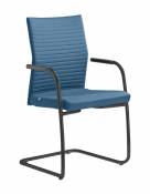 Konferenční židle - přísedící LD Seating Konferenční židle Element 440-Z-N1