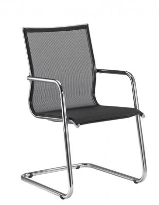 Konferenční židle LD Seating Konferenční židle Pluto 620-Z