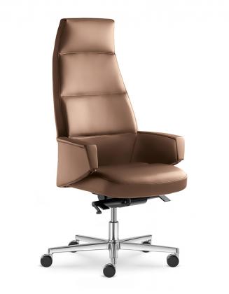 Kancelářské křeslo LD Seating Kancelářské křeslo Charm 800-SYS