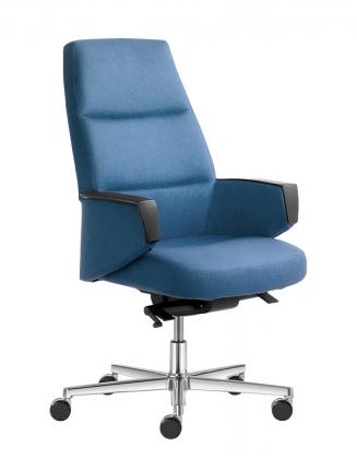 Kancelářské křeslo LD Seating Kancelářské křeslo Charm 810-SYS
