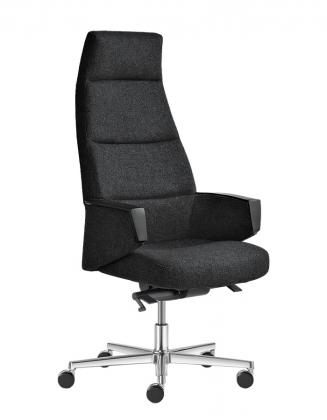 Kancelářské křeslo LD Seating Kancelářské křeslo Permanent Seating 801-SYS