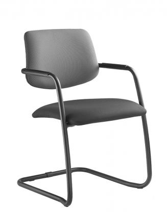Konferenční židle LD Seating Konferenční židle Theo@ 262-Z-N1