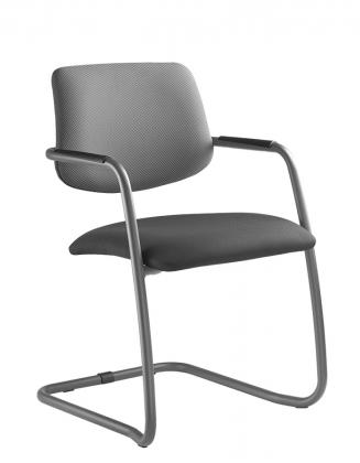 Konferenční židle LD Seating Konferenční židle Theo@ 262-Z-N2