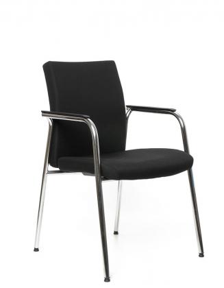 Konferenční židle - přísedící Rim Konferenční židle Focus FO 647 E