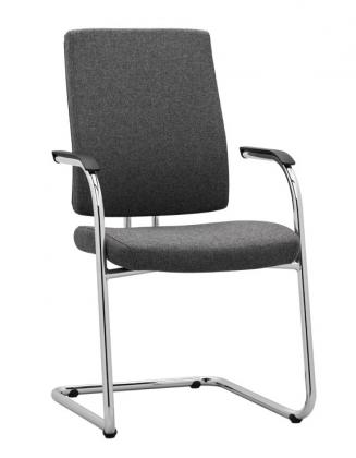 Konferenční židle - přísedící Rim Konferenční židle Flash FL 760 E