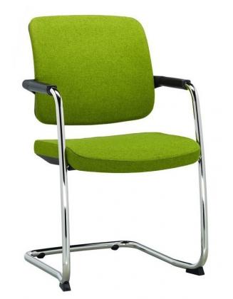 Konferenční židle - přísedící Rim Konferenční židle Flexi FX 1171