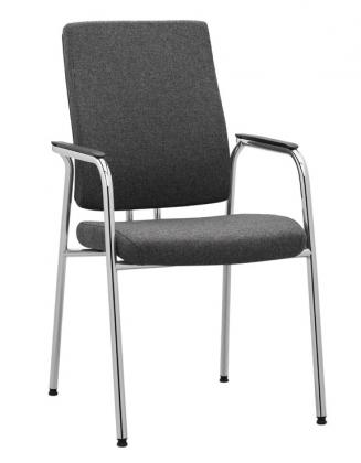 Konferenční židle - přísedící Rim Konferenční židle Flash FL 750 E