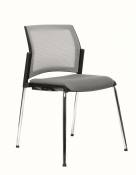 Konferenční židle - přísedící Rim Konferenční židle Easy Pro EP 1222
