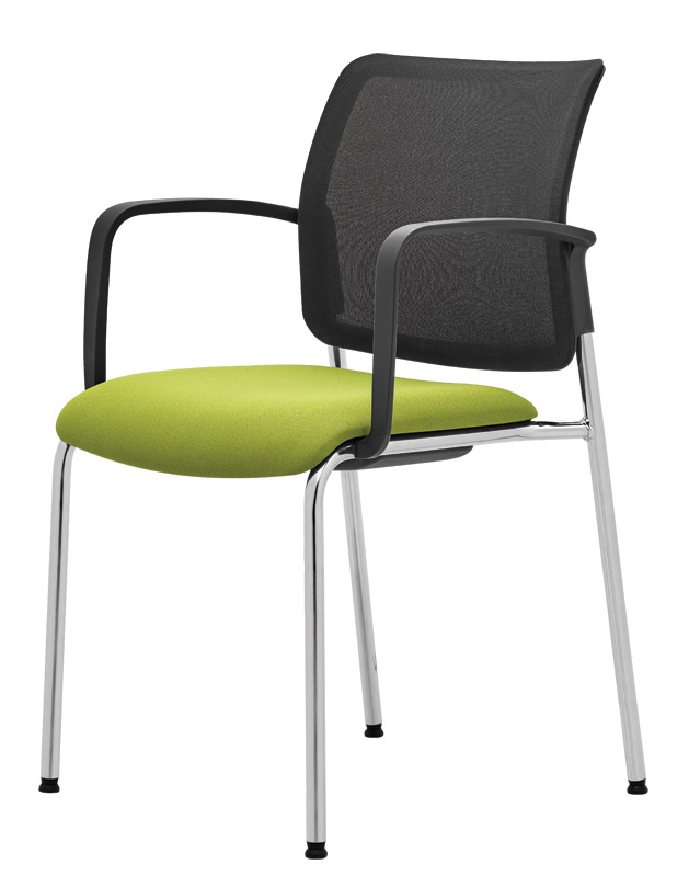 Konferenční židle Net NT 682 A