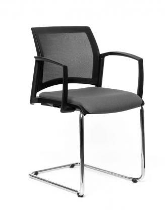 Konferenční židle - přísedící Rim Konferenční židle Easy Pro EP 1224