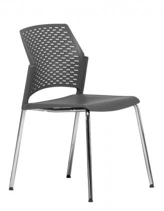 Konferenční židle - přísedící Rim Konferenční židle Rewind RW 2101