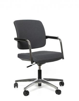 Konferenční židle - přísedící Rim Konferenční židle Flexi FX 1173