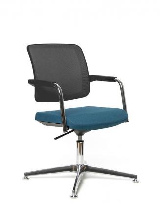 Konferenční židle - přísedící Rim Konferenční židle Flexi FX 1162