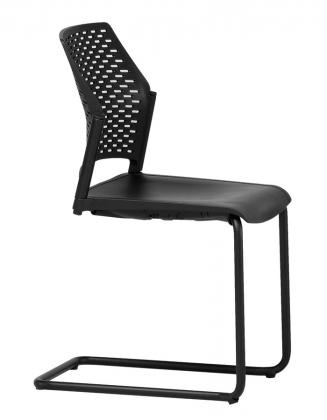 Konferenční židle - přísedící Rim Konferenční židle Rewind RW 2106