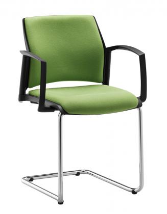 Konferenční židle - přísedící Rim Konferenční židle Rewind RW 2108