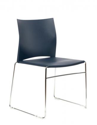 Konferenční židle - přísedící Rim Konferenční židle Web WB 950.000