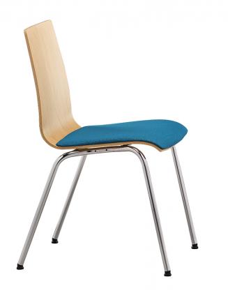 Konferenční židle - přísedící Rim Konferenční židle Sitty SI 4102