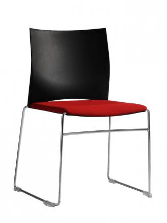 Konferenční židle - přísedící Rim Konferenční židle Web WB 950.001