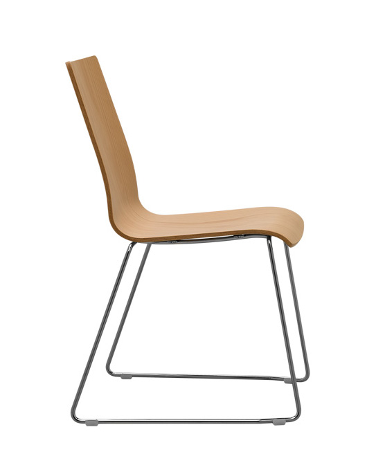 Konferenční židle Sitty SI 4101.07
