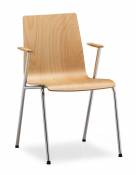 Konferenční židle - přísedící Rim Konferenční židle Sitty SI 4111